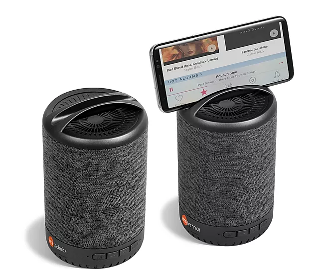 Year End Gift Ideas - Bluetooth Speakers