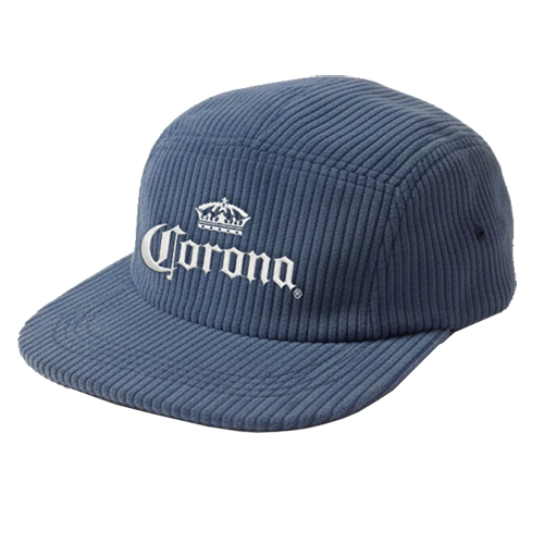 CORDUROY CAP